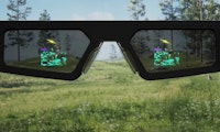 AR-Brillen: Snap übernimmt Display-Hersteller