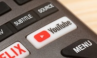 Modernes Tele-Shopping: Youtube stellt neues Werbeformat für Smart TVs vor
