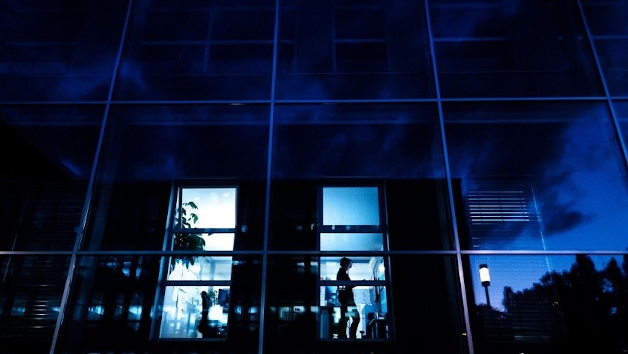Telekom reduziert LTE-Kapazitäten bei Nacht Telekom reduziert LTE-Kapazitäten bei Nacht