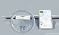 Volvo entwickelt eigene Betriebs-Software Volvocars-OS und kooperiert mit Nvidia und Google