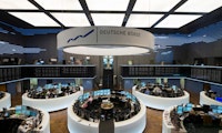 Zwei Drittel der Anteile: Deutsche Börse steigt groß in Crypto Finance ein