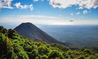 1.800 Bitcoin pro Monat: El Salvador will Vulkanenergie zum Mining einsetzen