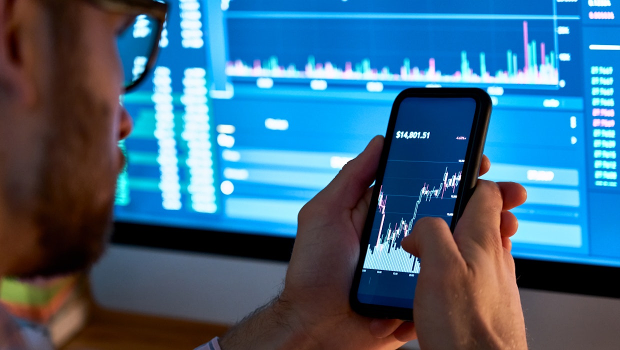 Krypto-News im Überblick: Der tägliche Newsblog rund um Bitcoin und Co. Krypto-News im Überblick: Der tägliche Newsblog rund um Bitcoin und Co.