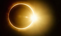 Sonnenfinsternis 2021: So siehst du den „Feuerring“ am 10. Juni im Livestream