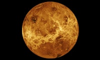 Auf der Suche nach Leben: Nasa schickt nach 30 Jahren wieder Missionen zur Venus