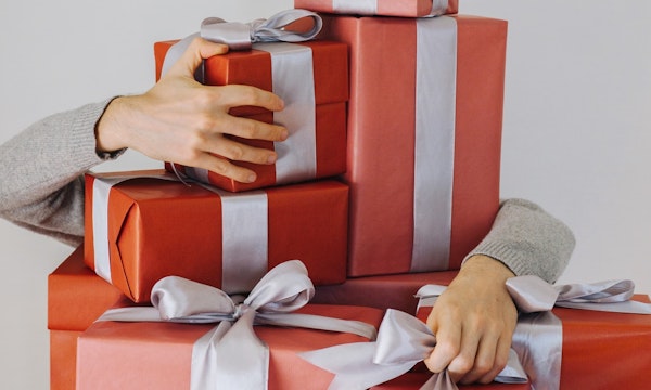 Weihnachten kommt mit Sicherheit – deine Umsatzziele auch?