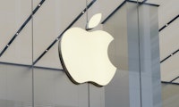 Apples Geschäft boomt angeführt vom iPhone