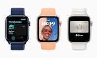 Diese neuen Features bringt watchOS 8 auf deine Apple Watch