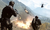 EA kündigt Battlefield 2042 an und muss sich dann um die Server von Teil 4 kümmern