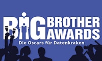Big Brother Awards 2021: „Oscar für Datenkraken“ geht an Doctolib und die EU-Kommission