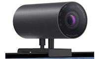 4K und KI: Diese intelligente Dell-Webcam verliert euch nicht aus den Augen