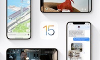 iOS 15: Einige Funktionen bleiben neueren iPhones vorbehalten