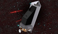 Ab 2026 in eurem Orbit: Neues Weltraumteleskop auf der Jagd nach Asteroiden
