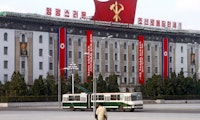 Wie nordkoreanische Hacker fast 1 Milliarde Dollar gestohlen hätten