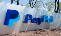 Paypal verfolgt derzeit nicht den Kauf von Pinterest