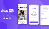 Shop Pay: Shopify bringt sein One-Click-Checkout zu Facebook und Google