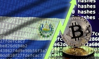 30 Dollar zum Start gratis: Bitcoin ist jetzt Zahlungsmittel in El Salvador