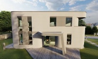 3D-Druck: Erstes deutsches Wohnhaus eingeweiht