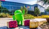 Anrufe und SMS: Google hat heimlich Daten in Android-Apps gesammelt