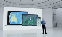 Apple bringt verbesserten Kartendienst nach Deutschland