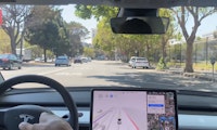 Tesla Full-Self-Driving-Beta: Videoaufnahmen von Unfällen sollen nicht mehr anonym bleiben