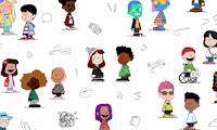 Apple launcht gratis Tutorial: Zeichne dich als Peanuts-Charakter