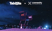 Taboola schnappt sich Commerce-Plattform Connexity