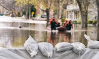 Betrüger nutzen Hochwasserkatastrophe für falsche Spendenaufrufe aus