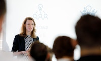 Media Lab Bayern bringt GNI Startups Lab nach Europa