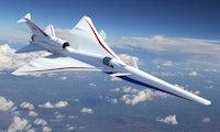 X-59: Der Traum von einem leisen Überschallflugzeug