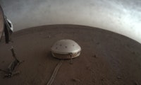 Drei Studien zeigen, wie der Mars in seinem Inneren aussieht