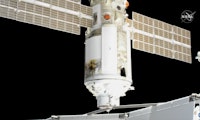 Fast-Katastrophe auf der ISS: Ex-Mission-Controller schlägt Alarm