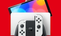 Nintendo: Das kann die neue Switch mit OLED