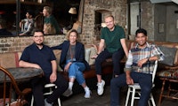 Frisches Kapital für Choco: Berliner Gastro-Startup ist jetzt 600 Millionen Dollar wert