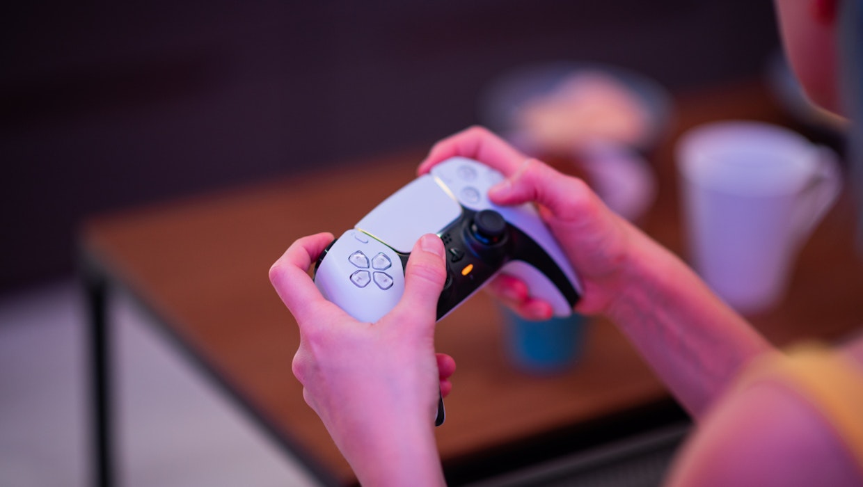 Remote Play: So könnt ihr auch ohne Playstation 5 im Raum PS5 spielen Remote Play: So könnt ihr auch ohne Playstation 5 im Raum PS5 spielen