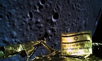 SpaceIL: Israelische Organisation sichert sich Millionen für Mondmission