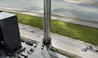 SpaceX: Mehr Infos über die Wunderrakete Starship von Elon Musk