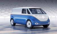 ID Buzz: E-Bulli von VW soll in 3 Versionen kommen – und autonom fahren