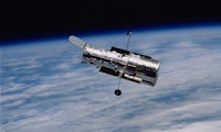 Weltraumteleskop Hubble schickt nach Reparatur frische Fotos