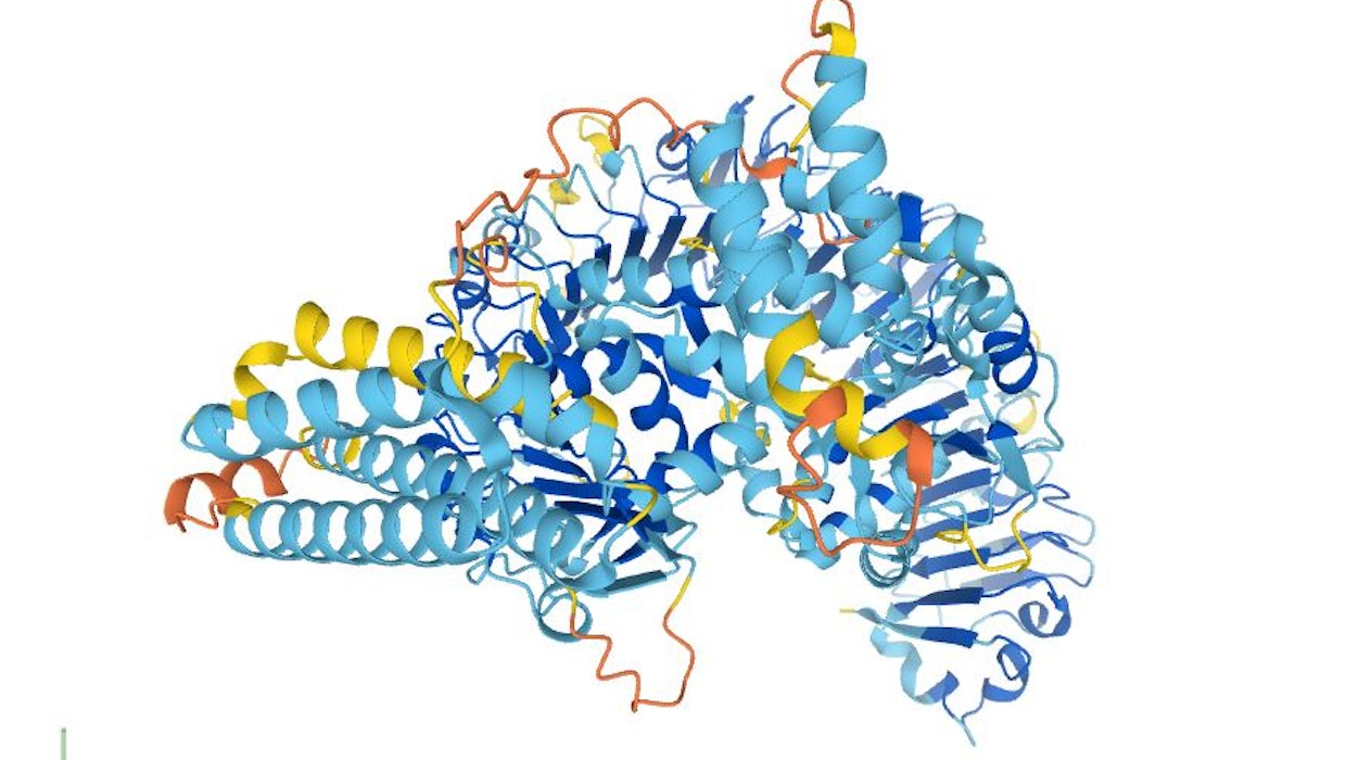 Proteinfaltung: DeepMind veröffentlicht „Bausteine des Lebens“ als Open Source Proteinfaltung: DeepMind veröffentlicht „Bausteine des Lebens“ als Open Source