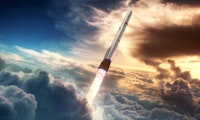Jeff Bezos: Nach Mutter benanntes Schiff wird doch keine Raketenlandefähre