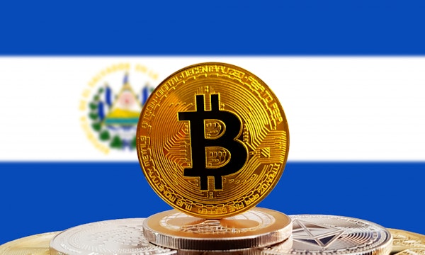 El Salvador nutzt Krypto-Crash und kauft weiter Bitcoin