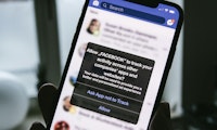 App-Tracking-Transparency: Nur 25 Prozent aller iOS-User teilen Daten mit Facebook