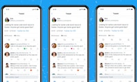 Up- und Downvotes: Twitter kopiert Reddit