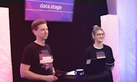 Share your #passion for #data: DATA festival #online geht in die dritte Runde
