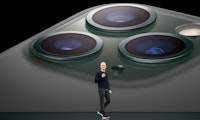 Wie Apple mit seinen perfekt inszenierten Produkt-Shows brilliert