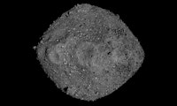 Bennu: Der zweitgefährlichste Asteroid des Sonnensystems könnte auf die Erde stürzen