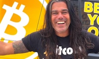Bitcoin-Familie: „Als der Krypto-Crash kam, haben wir nachgekauft“