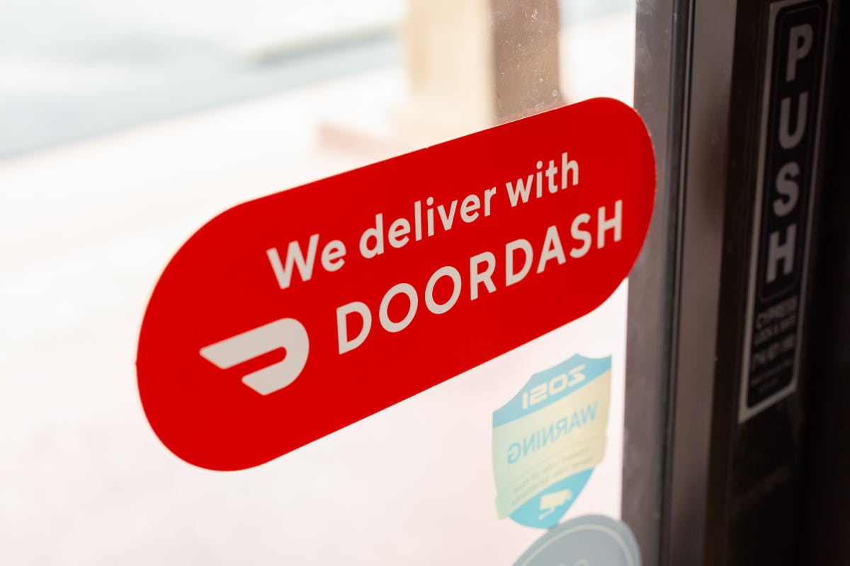 Gorillas Erhalt Wohl Doch Keine 400 Millionen Von Doordash