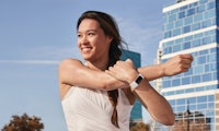 Fitbits Charge 5 bringt das EKG in die Tracker-Klasse